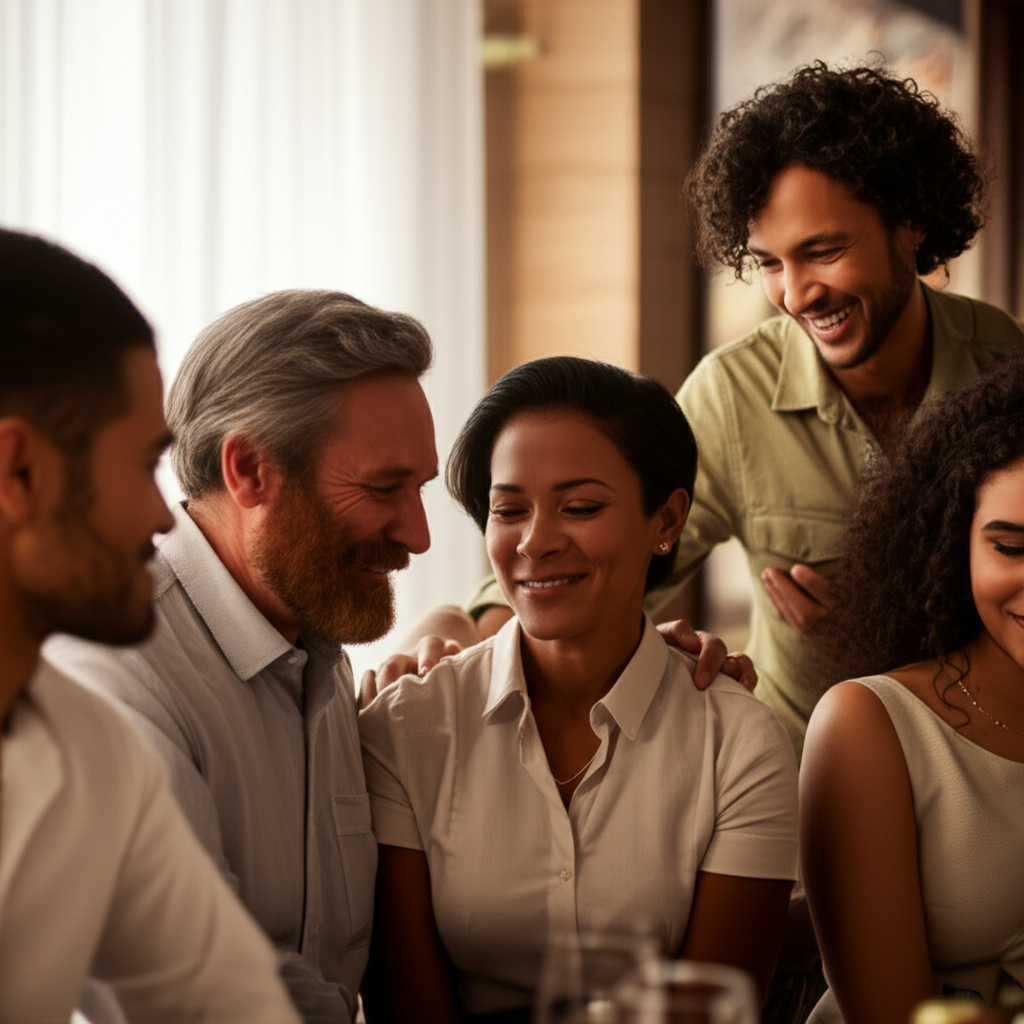 33+ Anniversary Party Invitation Wording Ideas (Guests Will LOVE!)