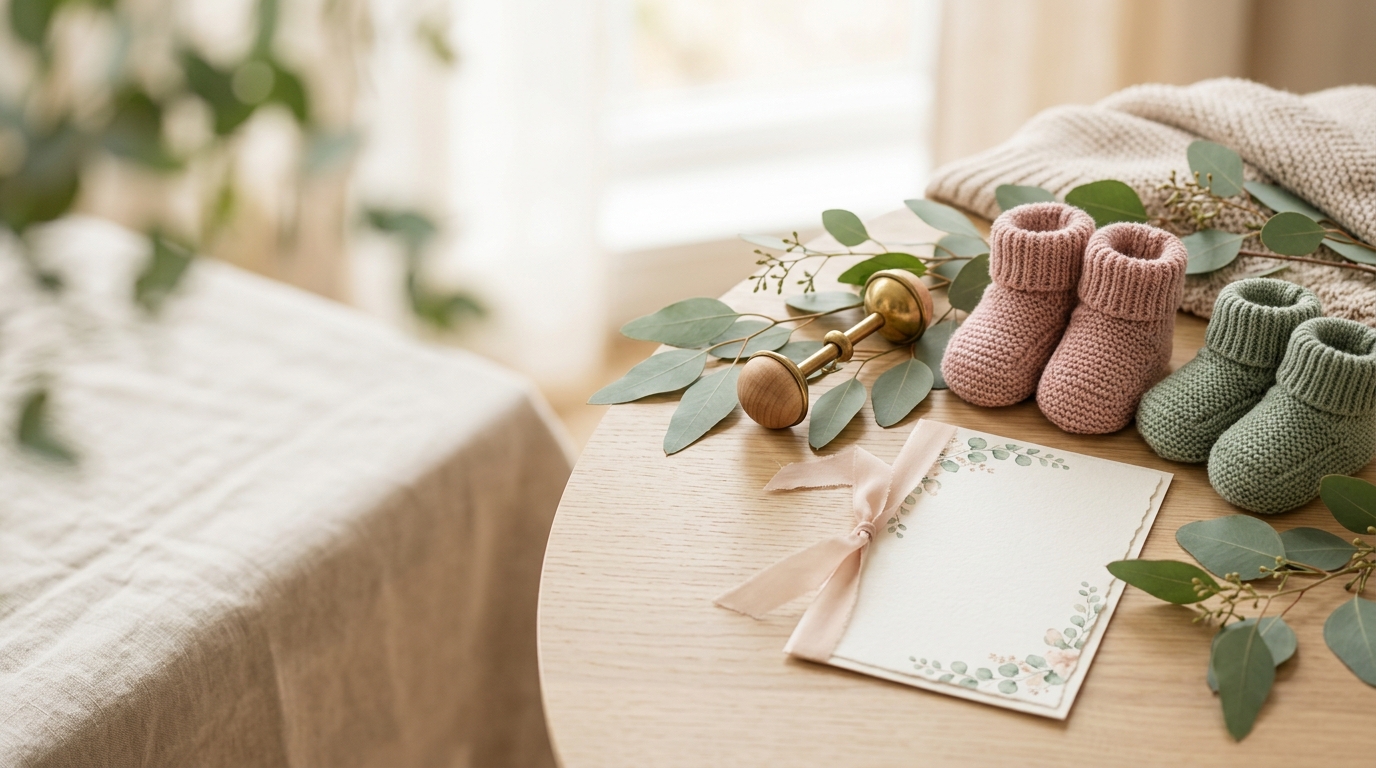 33+ Baby Shower Invitation Wording Ideas That Spark Joy!