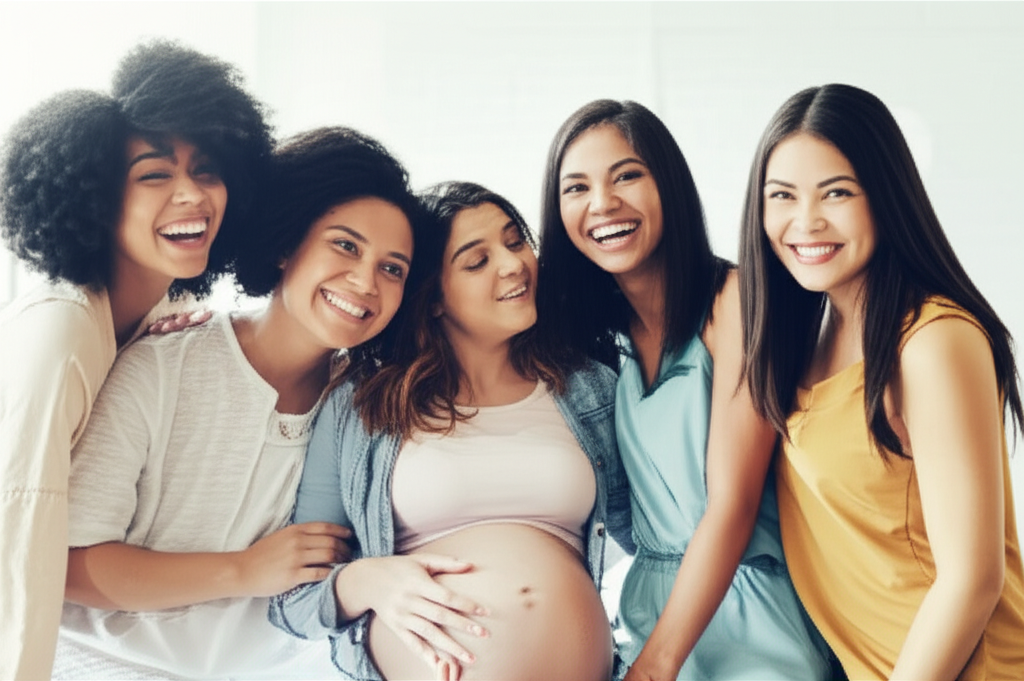 33+ Baby Shower Themes That Are Trending in 2026