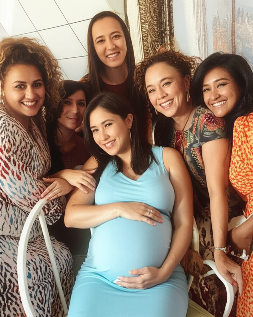 33+ Coed Baby Shower Invitation Wording Ideas (+They're Actually Good!)