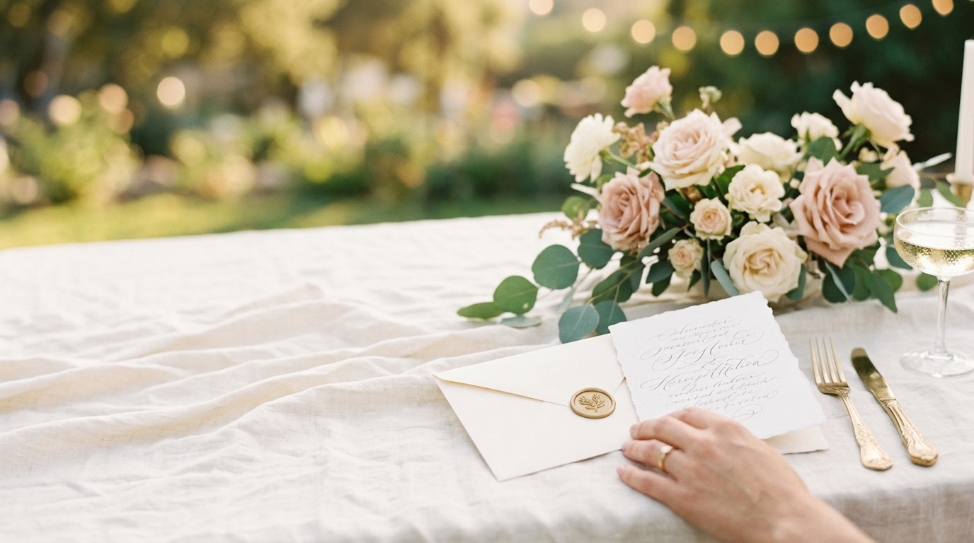 33+ Couples Shower Invitation Wording Ideas Guests Will LOVE!