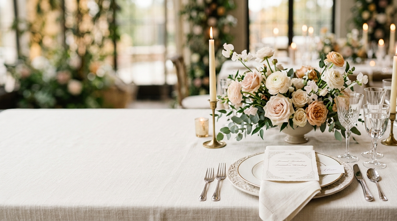 33+ Formal Invitation Wording Examples (That Actually Work!)