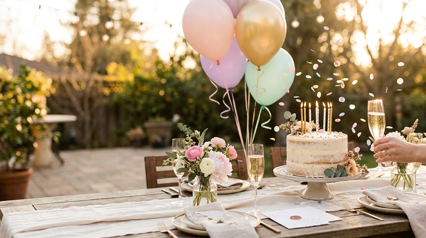 33+ Funny Birthday Invitation Wording Ideas That Slay
