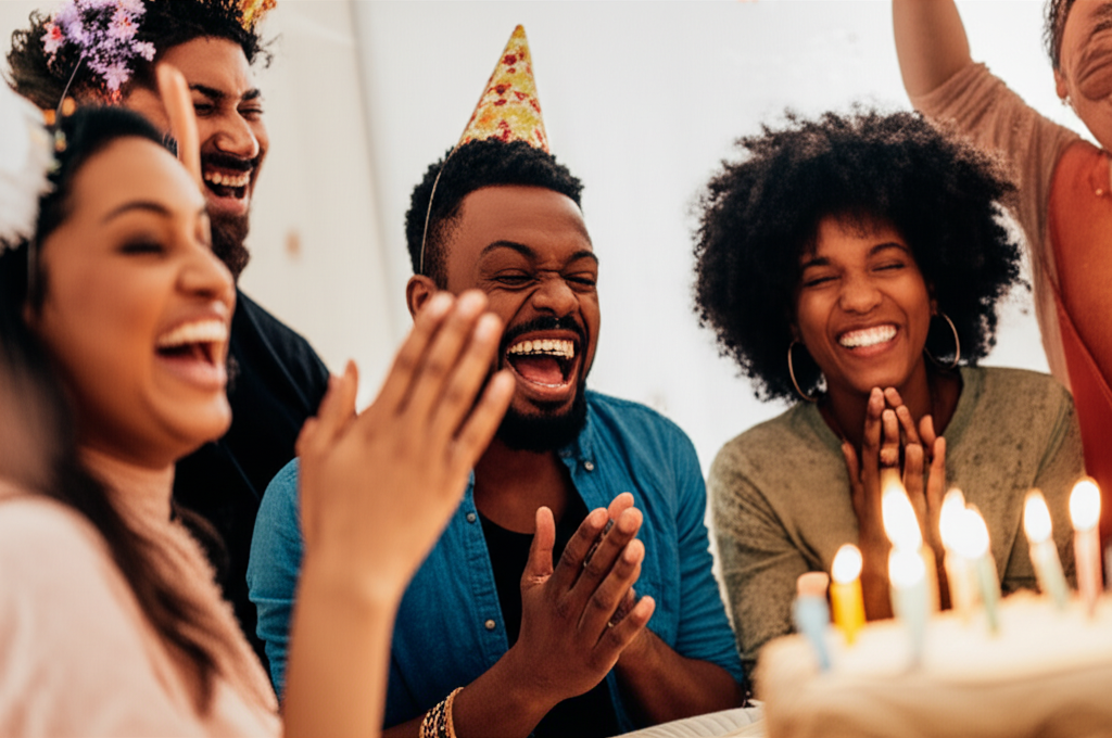 33+ Funny Birthday Invitation Wording Ideas That SNORT