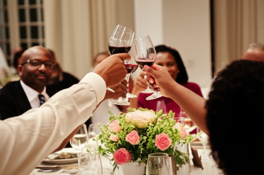 33 Genius Dinner Party Hacks Even Pro Hosts Don't Know