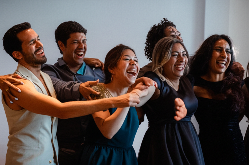 33 Genius Party Food Ideas for 50 Guests (No Stress!)