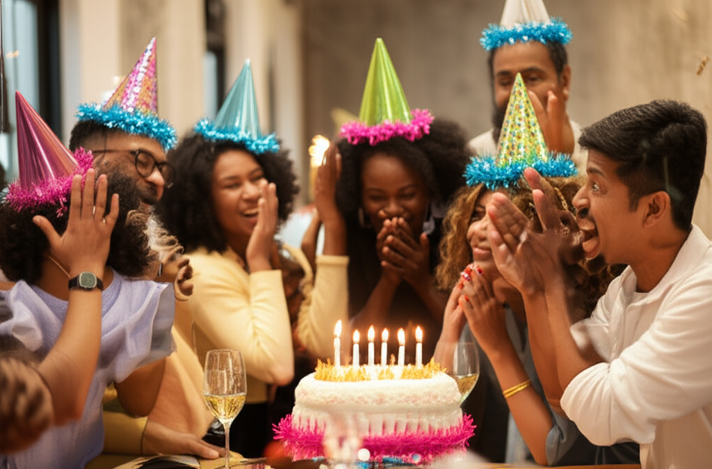 33+ Hilariously Funny Birthday Invitation Wording Ideas!