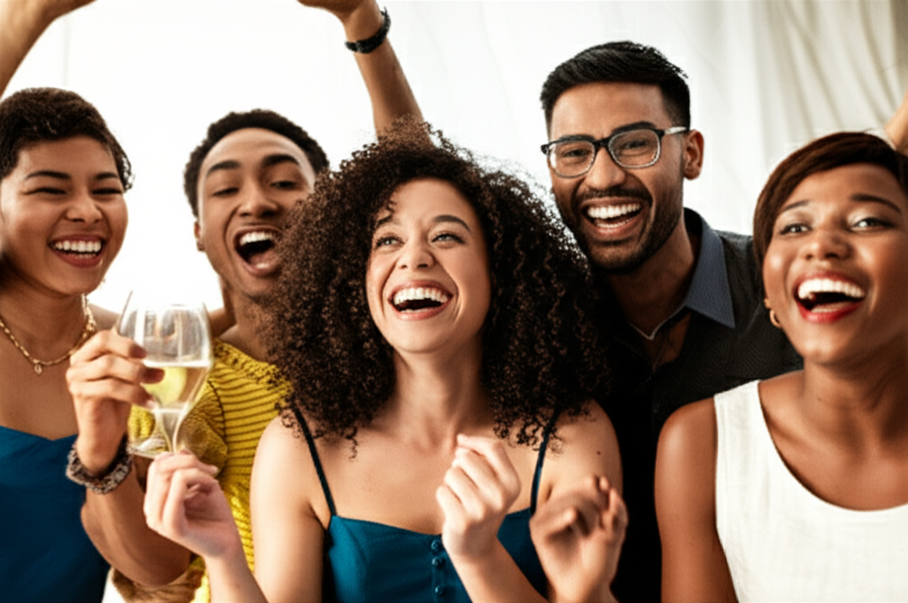 33+ Jaw-Dropping Party Decoration Ideas (Guests Will LOVE!)