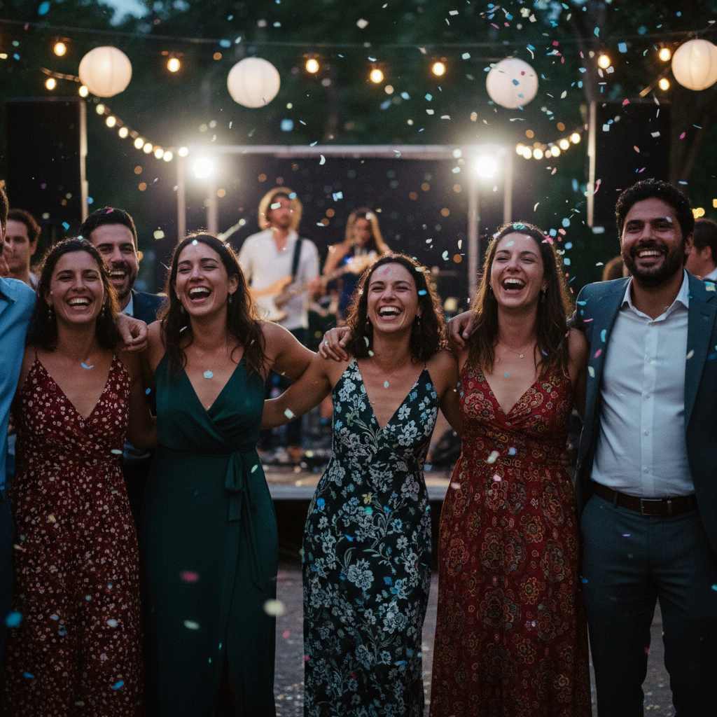 33+ Jaw-Dropping Party Decoration Ideas You Haven't Seen!