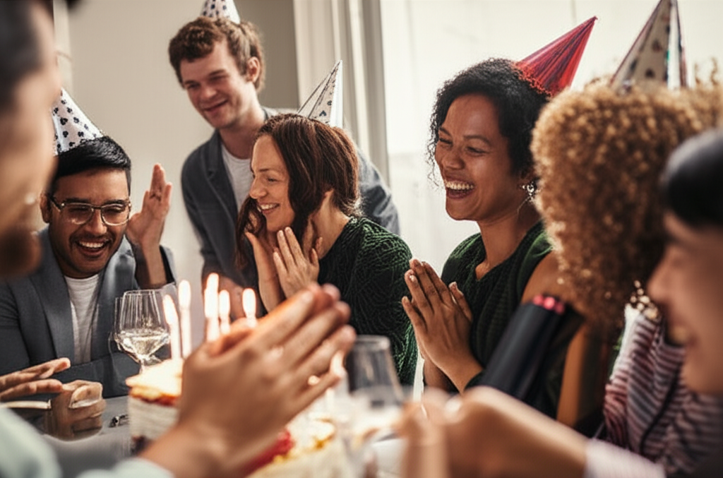 33+ Last-Minute Birthday Invitation Wordings That Still Slay