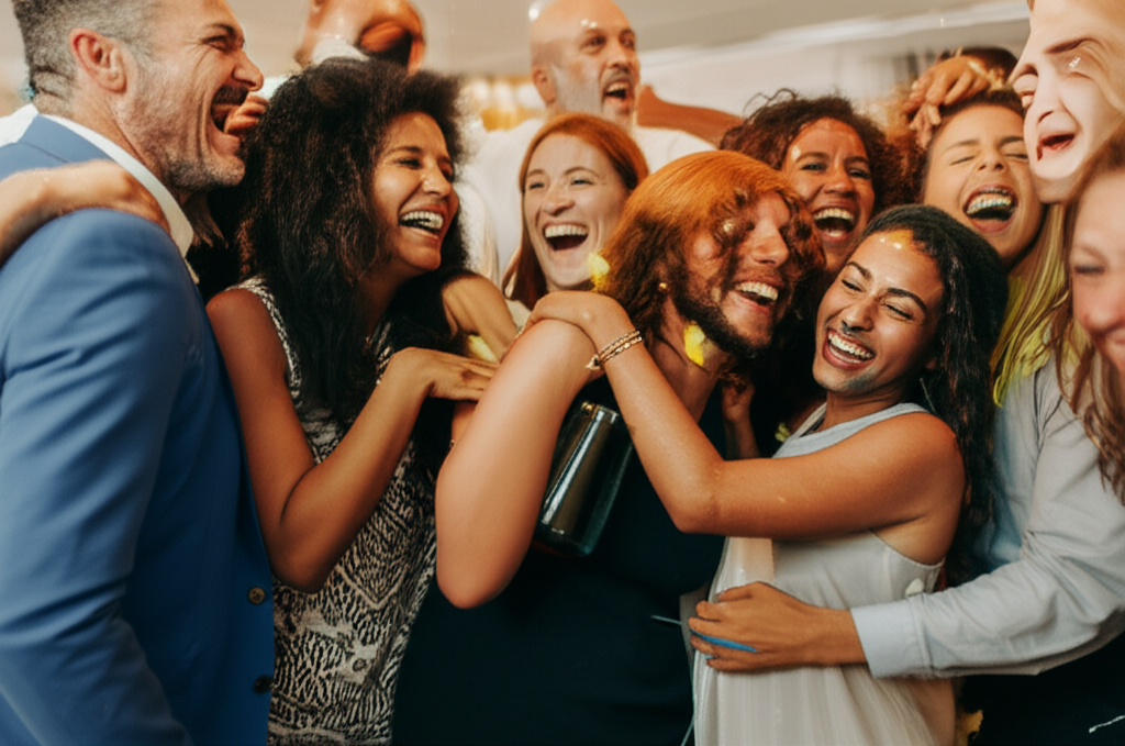 33+ Pajama Party Invitation Phrasing Ideas They'll LOVE!