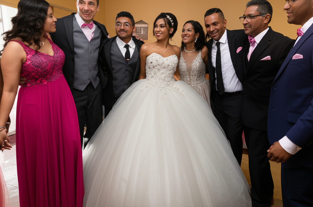 33+ Quinceañera Invitation Wording Ideas That'll WOW Guests