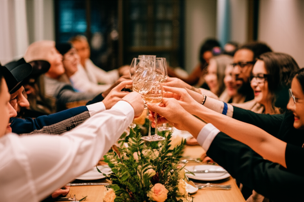 33+ Rehearsal Dinner Invitation Wordings Guests Will LOVE