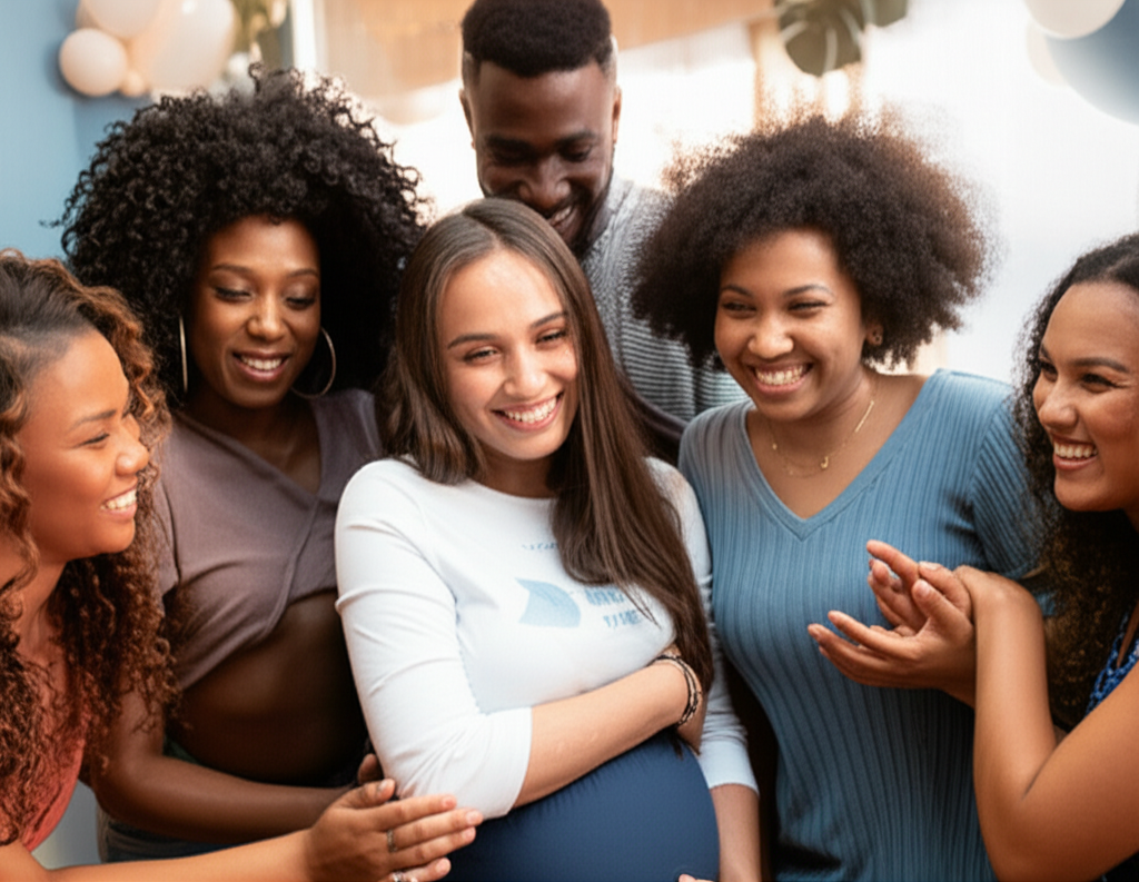 33 Ridiculously Fun Baby Shower Games (Your Guests Will LOVE)