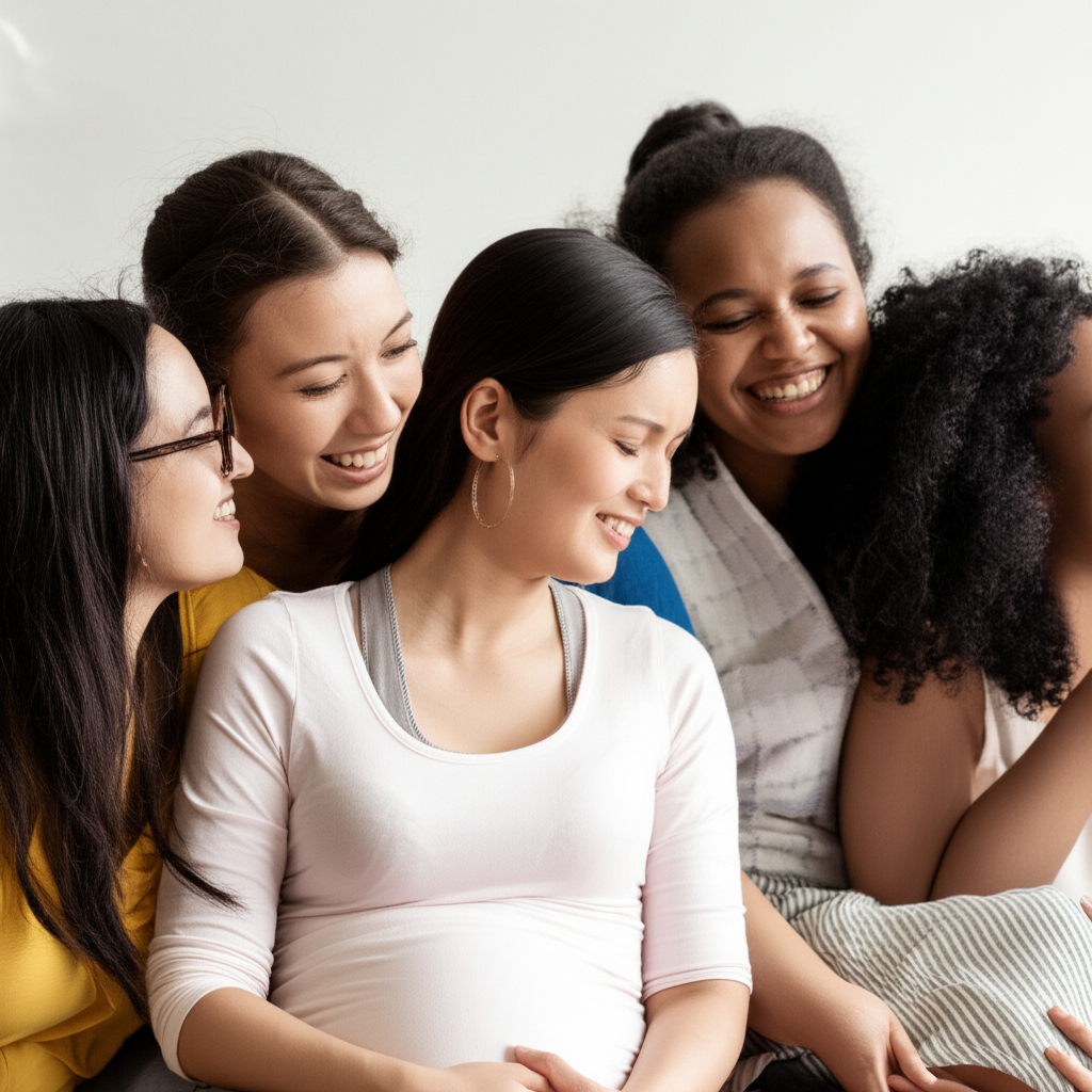 33+ Sprinkle Baby Shower Invitation Wording Ideas That POP!