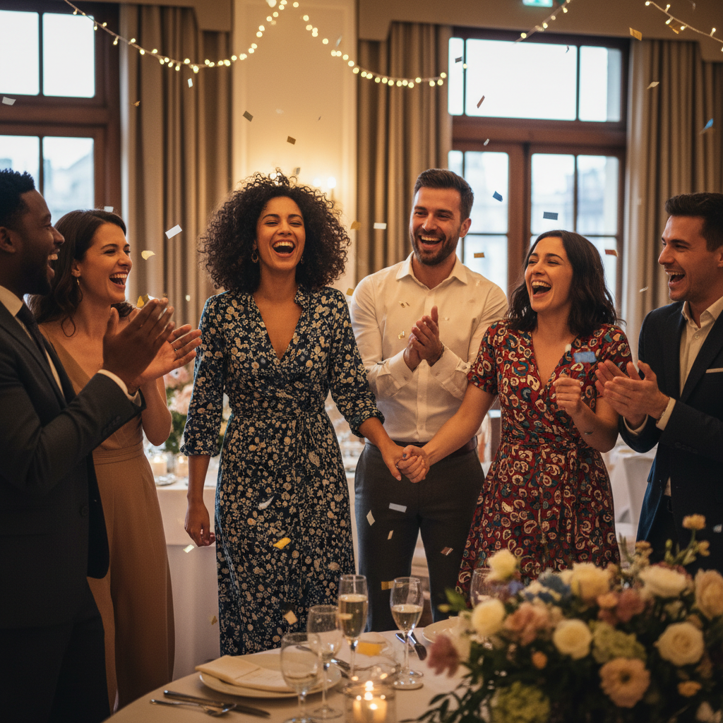 33+ Stunning WhatsApp Invitation Templates (Seriously!)