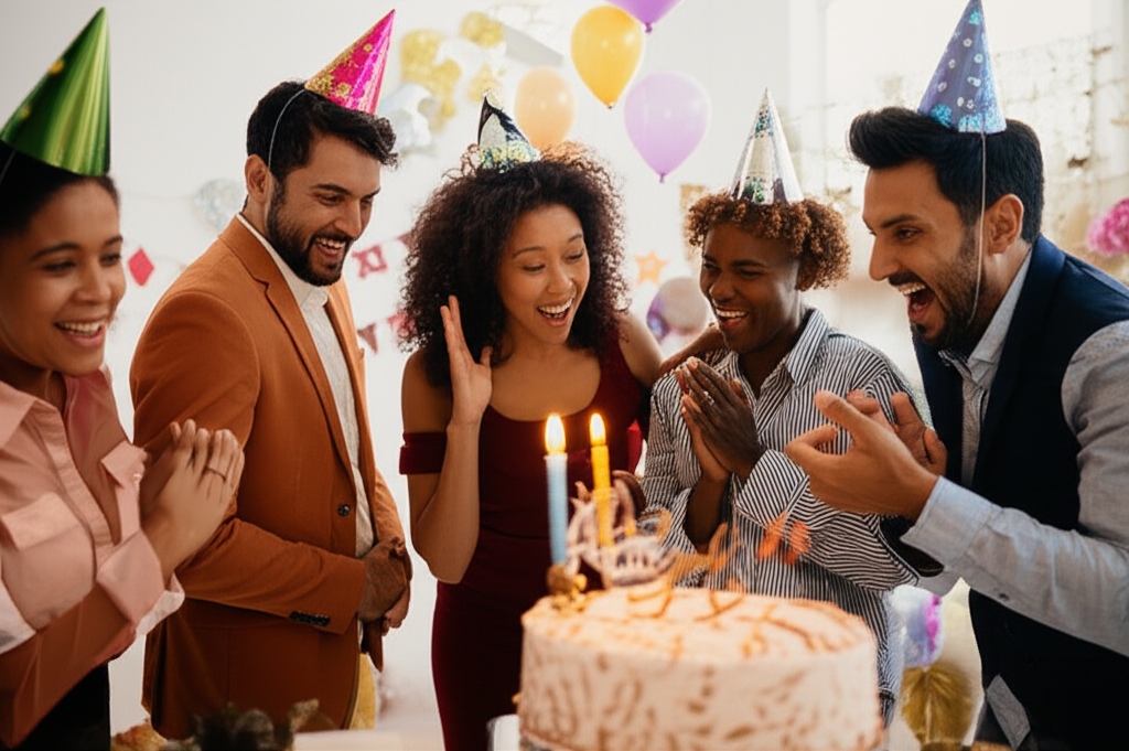 33+ Surprise Birthday Invitation Wording Ideas Guests Will LOVE