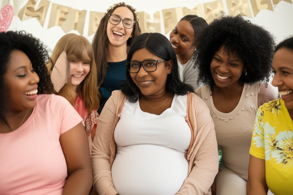 33+ Unforgettable Baby Shower Themes (You'll Obsess Over!)