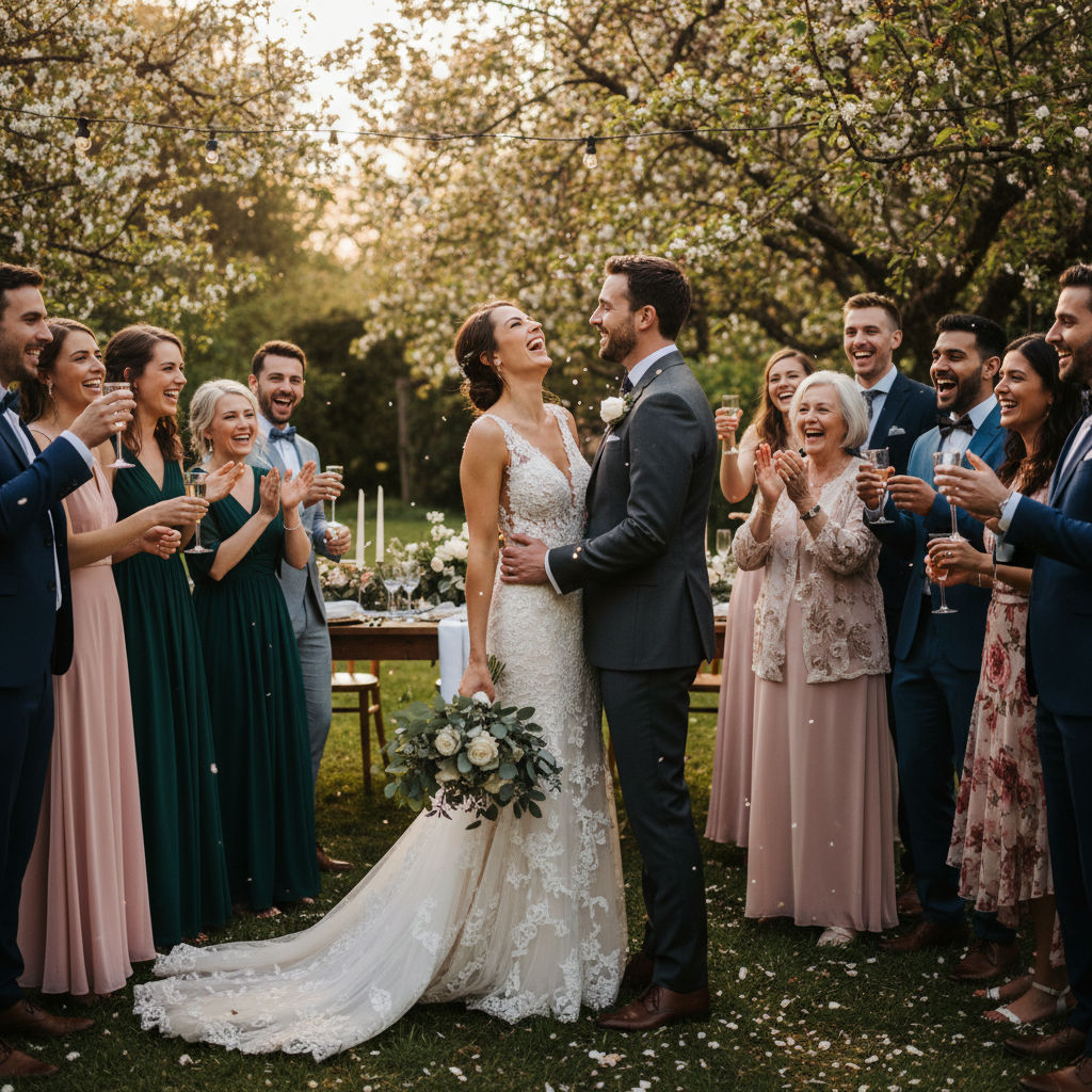 33+ Ways to Decline a Wedding Invitation (Without the Guilt)