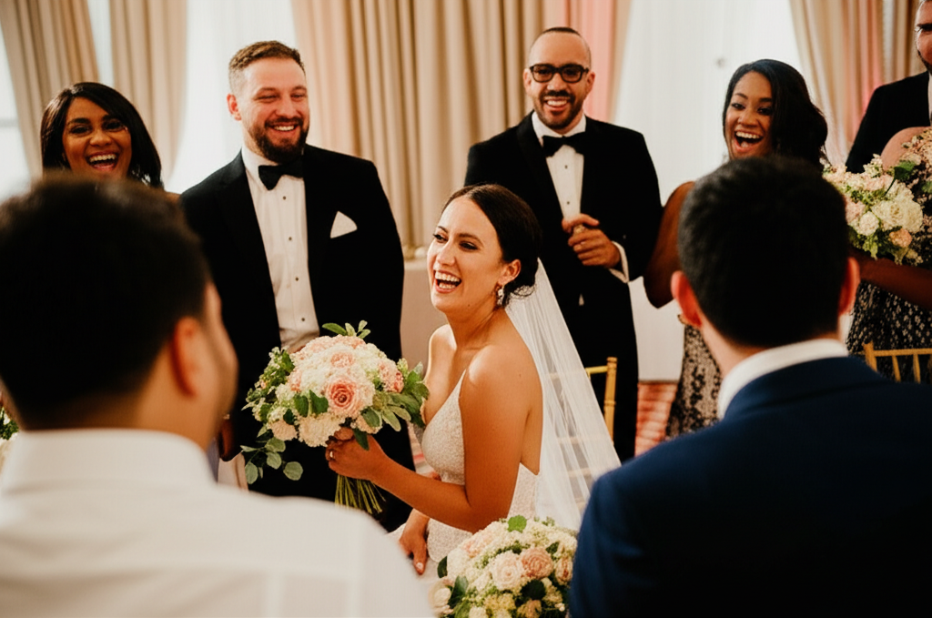 33+ Ways to Decline a Wedding Invite (Without Feeling Awful)