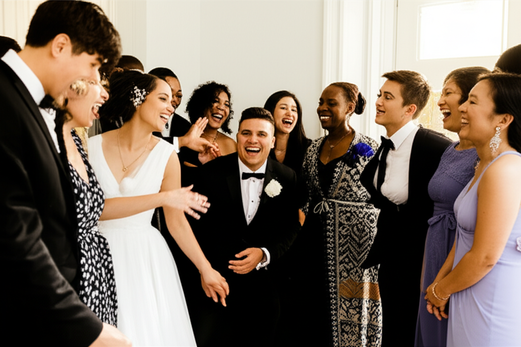 33+ Wedding Invitation Etiquette Mistakes You're Probably Making