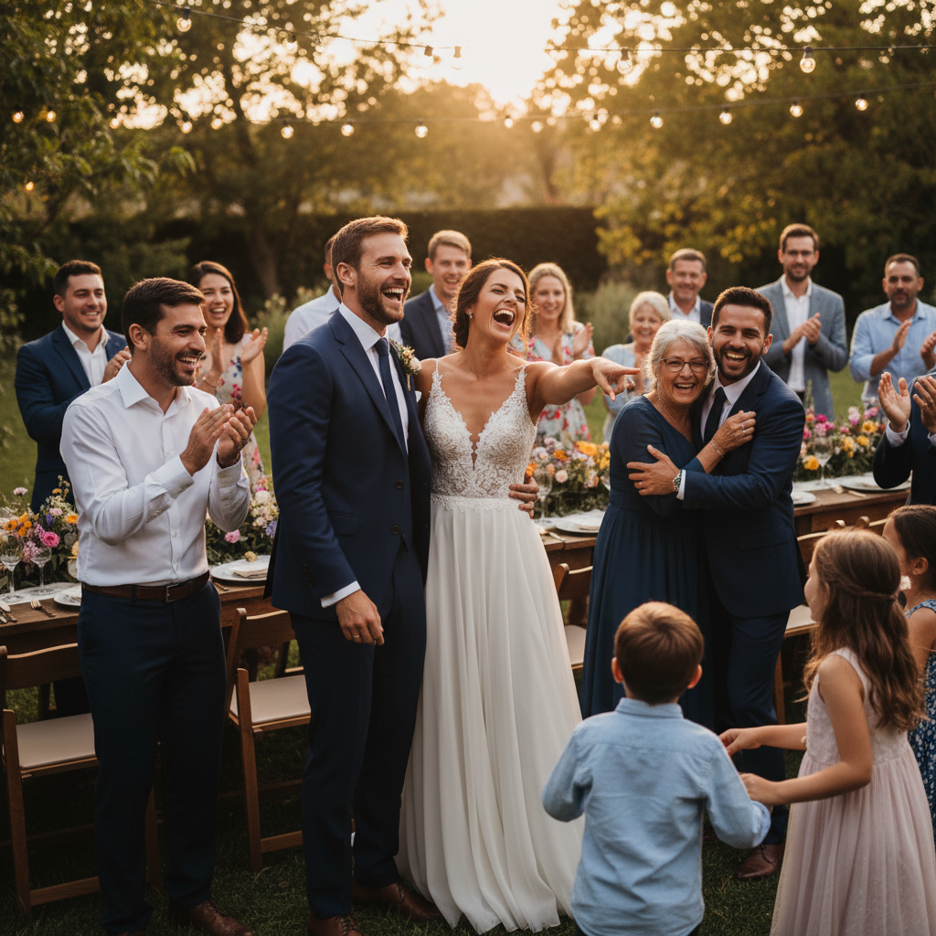 33+ Wedding RSVP Wording Examples Your Guests Will Actually Use