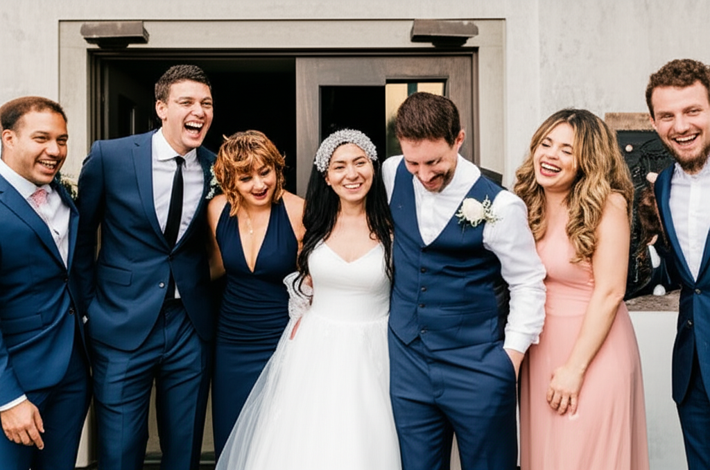 33+ Winter Wedding Invitation Wording Ideas Guests Will LOVE