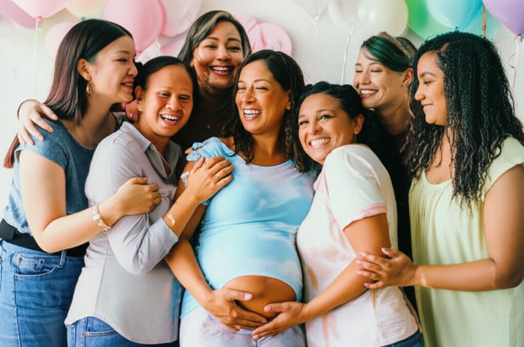 37+ Baby Shower Invitation Wording Ideas That Aren't Cheesy!