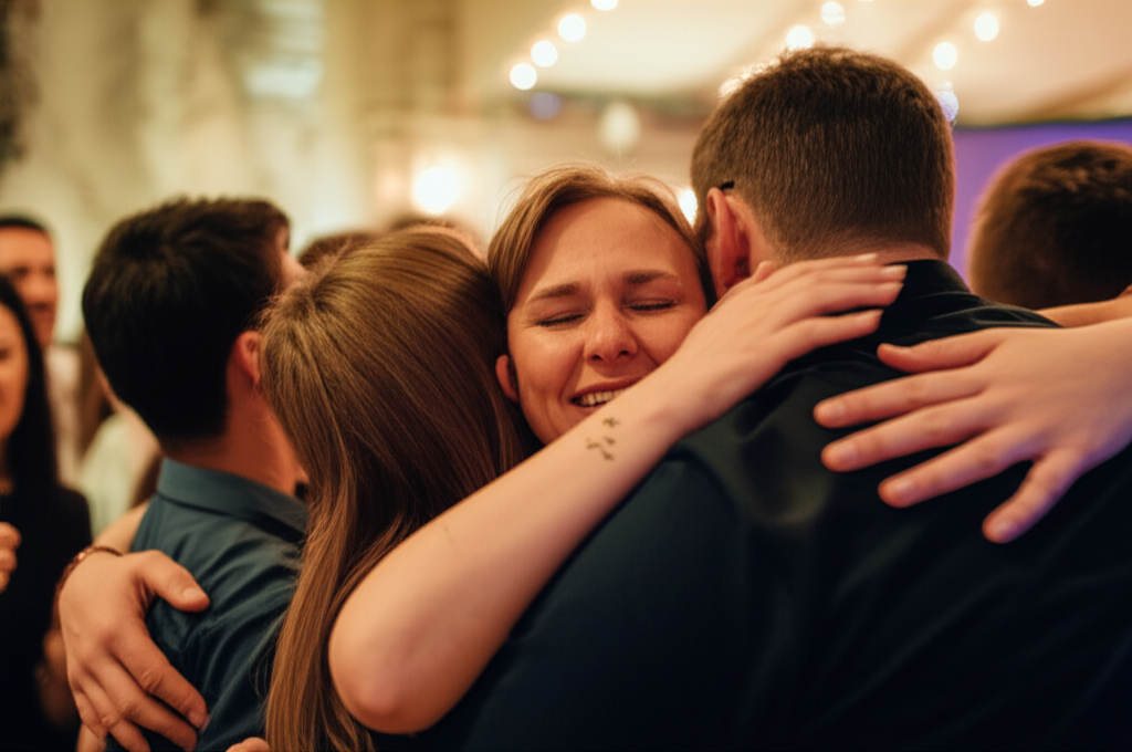 37 Farewell Party Invitation Wording Ideas (They'll Actually RSVP!)