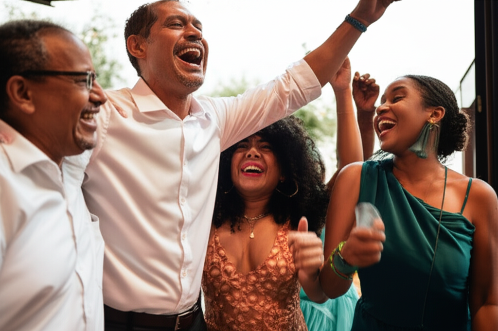 37 Genius Party Food Ideas for 50 Guests (No Stress!)