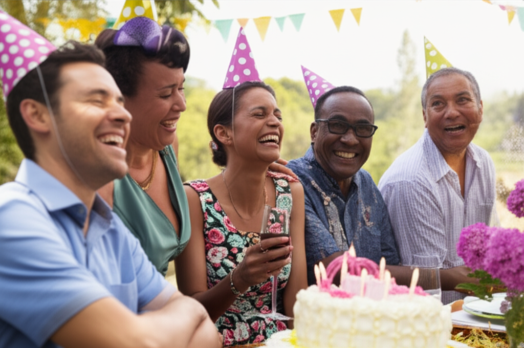 37+ Last-Minute Birthday Invitation Wordings That Still Spark Joy