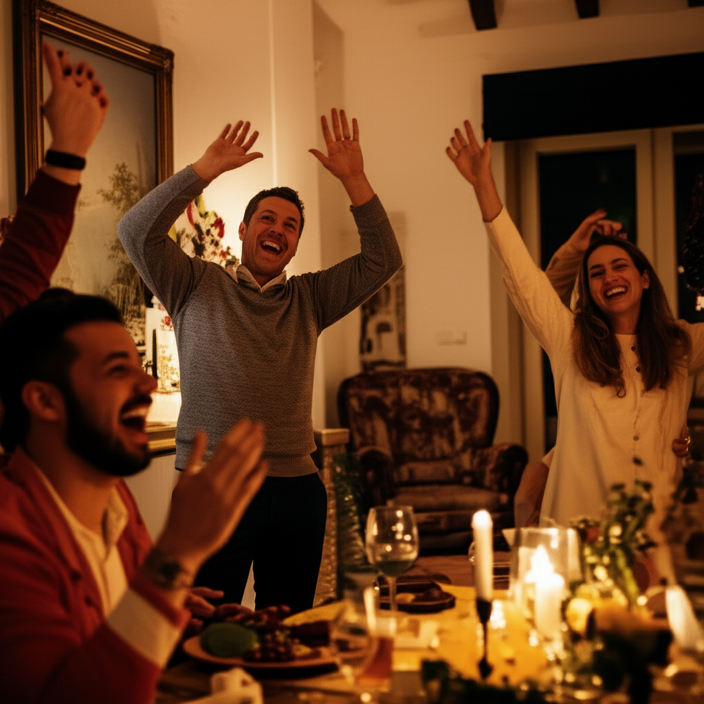 37+ Open House Invitation Wording Ideas That Get Guests There