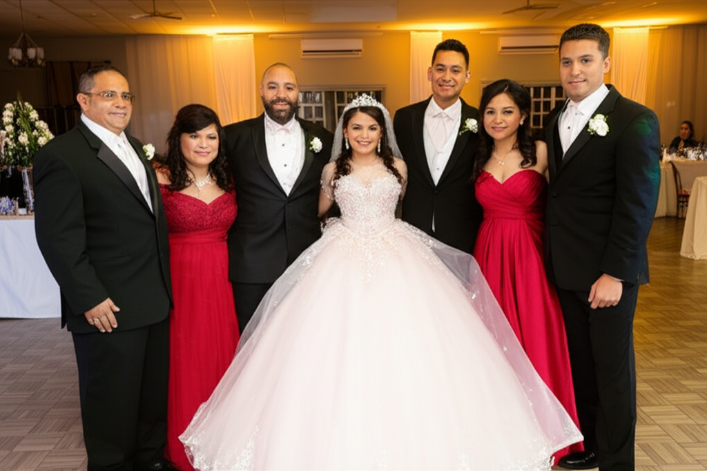 37 Quinceañera Surprise Dance Ideas *They'll* Never See Coming!