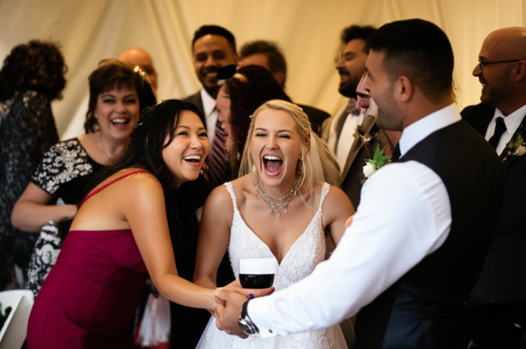 37+ Wedding Invitation Wording Ideas Your Friends Will LOVE