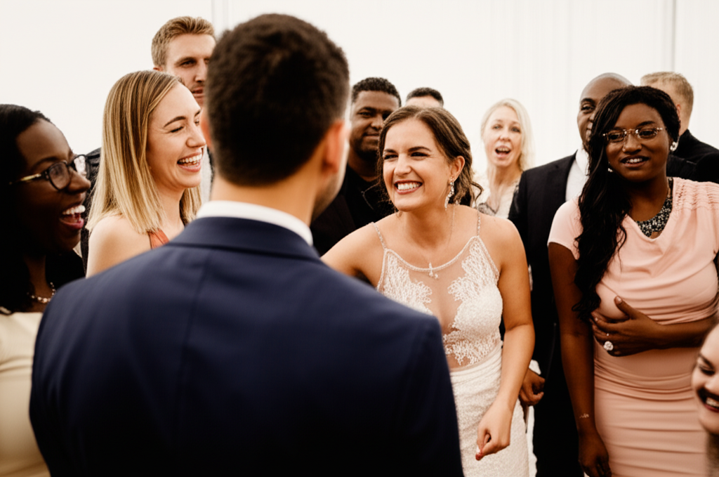 37+ Wedding RSVP Wording Examples That Will Get You Answers!