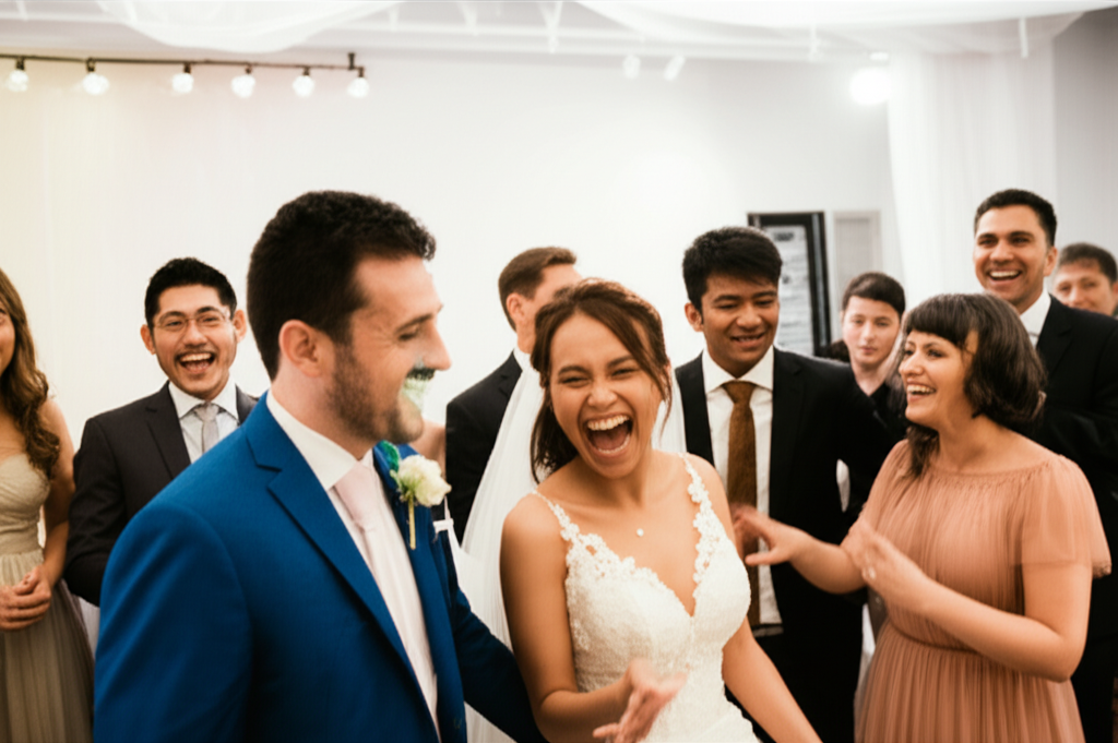 37+ Wedding RSVP Wording Examples Your Guests Will LOVE