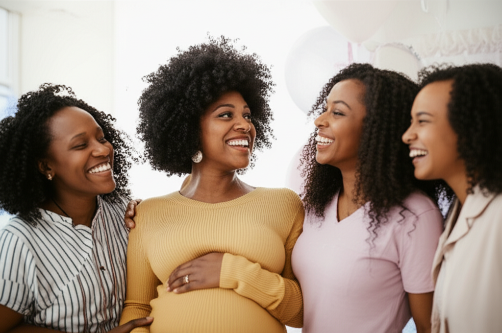 45+ Baby shower games Examples That Actually Work