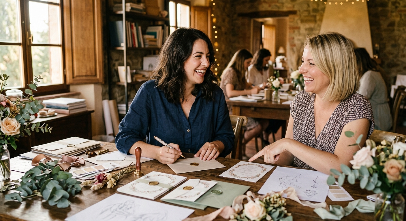 45+ Wedding invitation timeline Examples That Actually Work