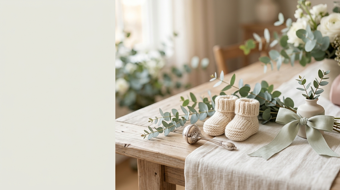 50+ Baby shower themes Examples That Actually Work