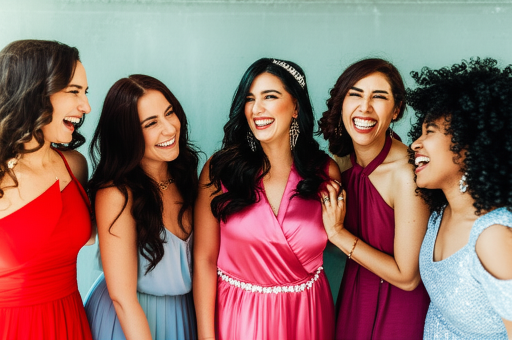 50+ Bachelorette Party Invitation Wording Ideas: Get Ready!