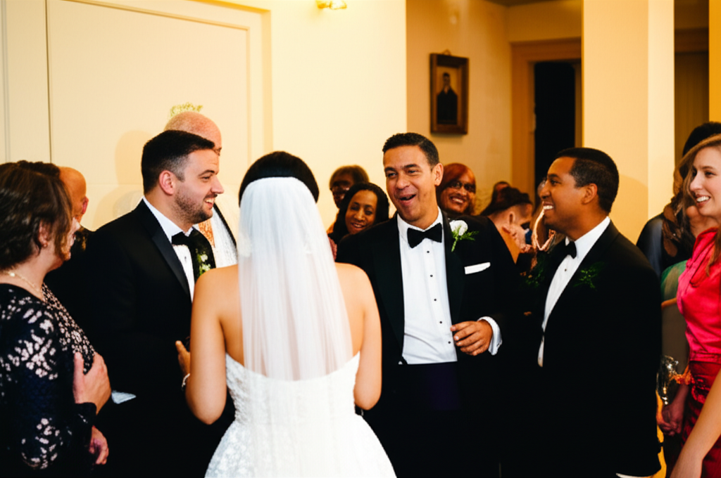 50+ Black Tie Wedding Invitation Wording Examples (2026)