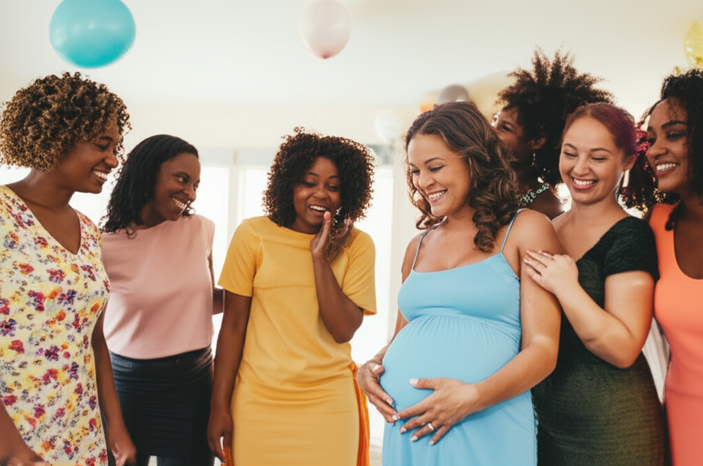 50+ Coed Baby Shower Invitation Wording Ideas (OMG So Cute!)