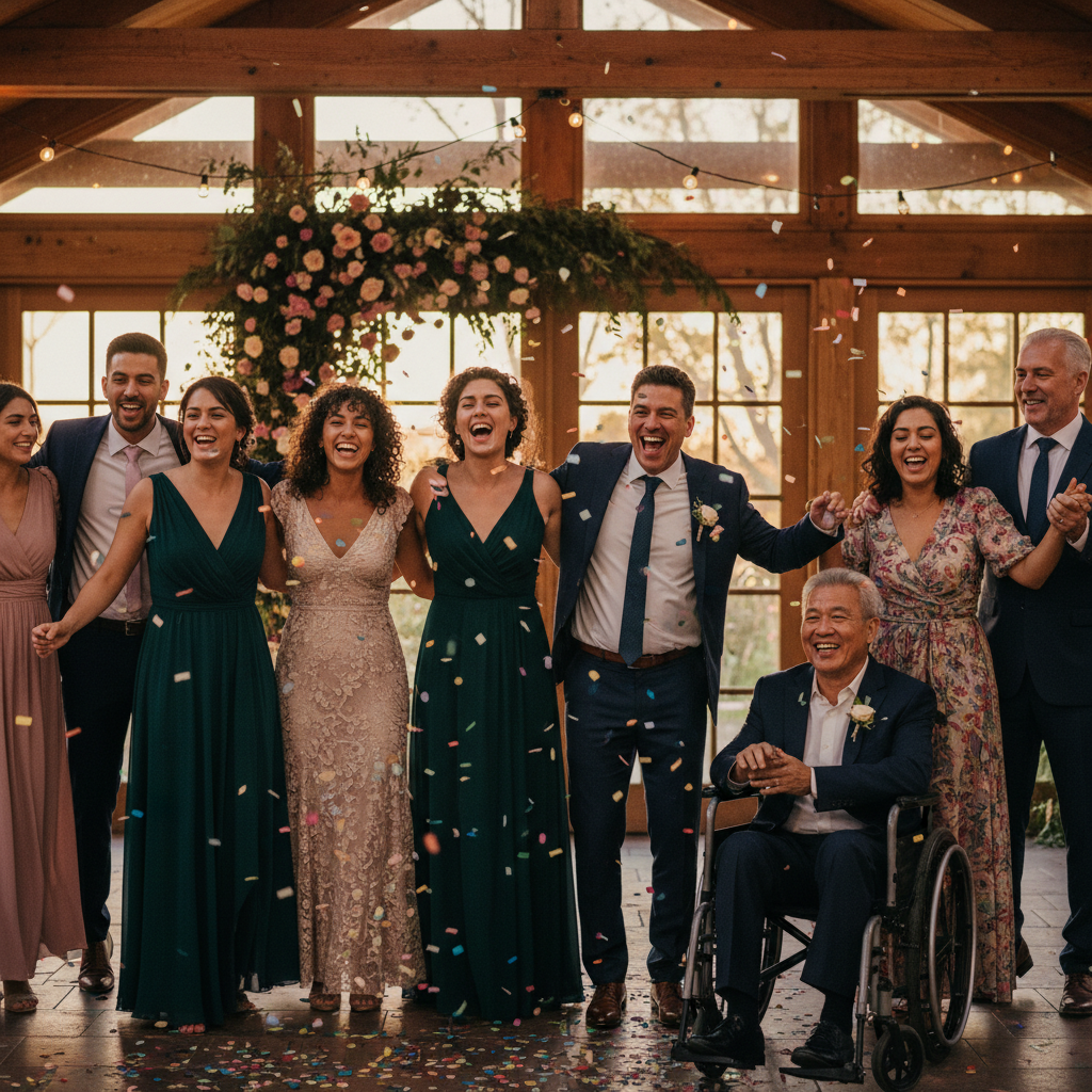 50+ Dress Code Wording Examples That Guests Will Actually Follow