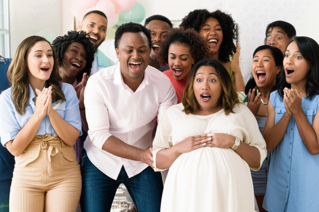 50+ Gender Reveal Invitation Wording Ideas That SIZZLE