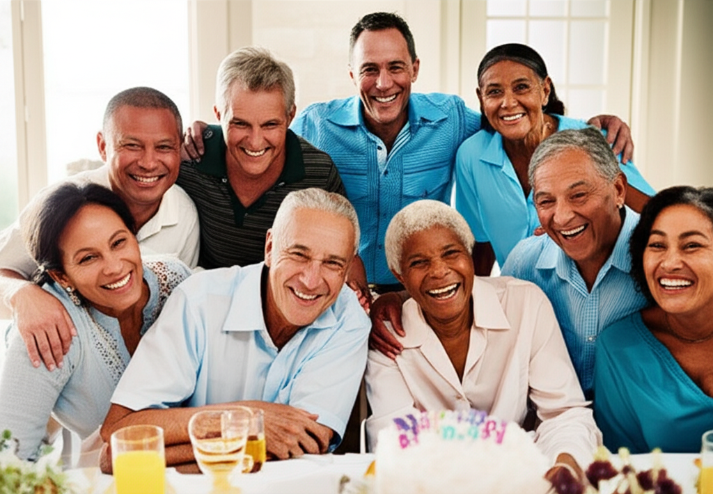 50+ Irresistible 60th Birthday Invitation Wordings