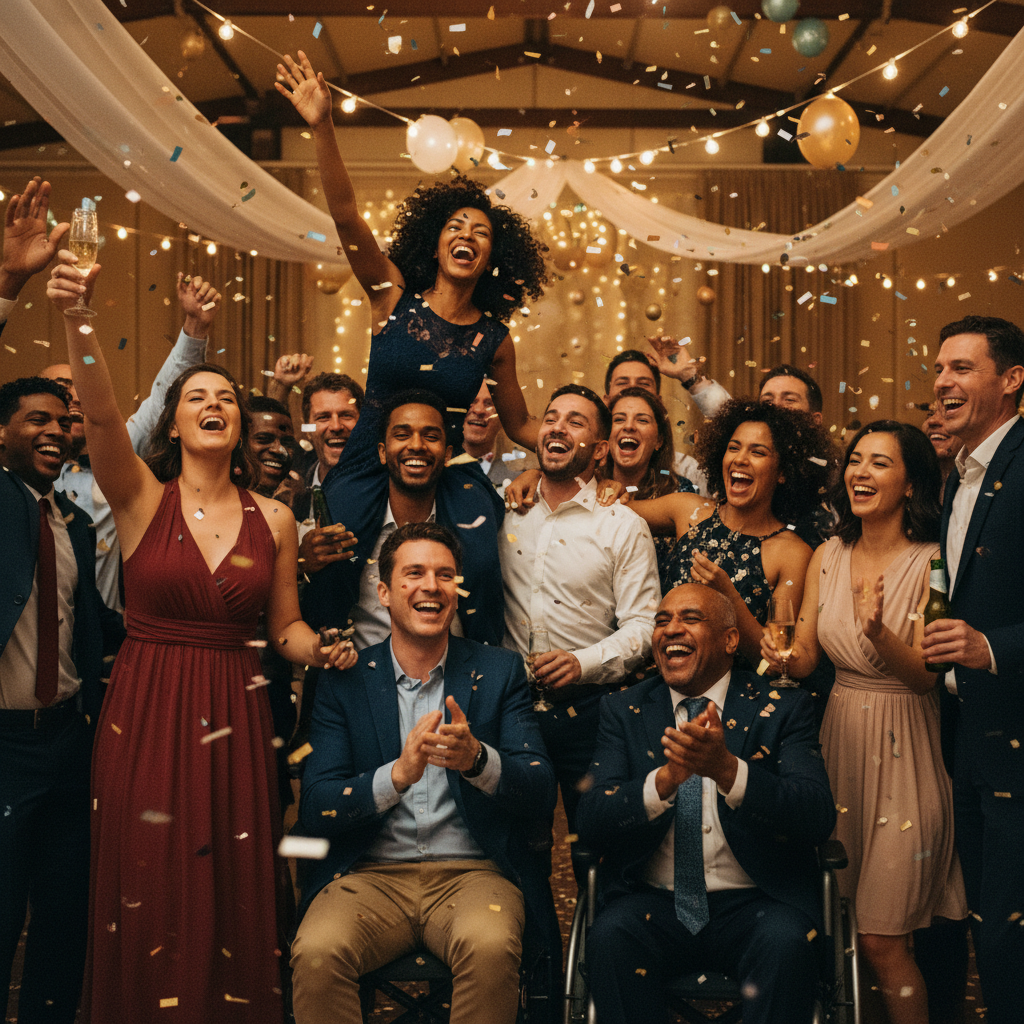 50+ Jaw-Dropping Party Decoration Ideas You NEED to See
