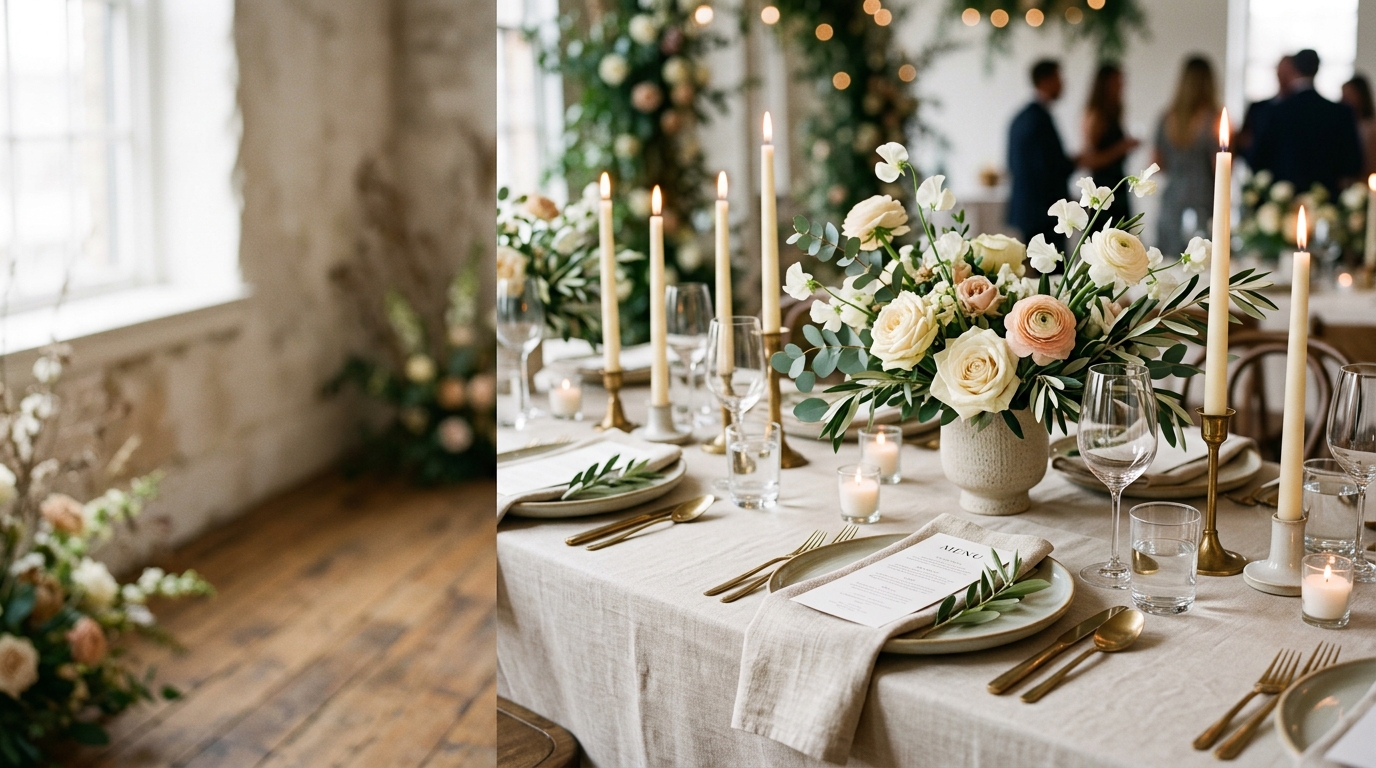 50+ Party Decoration Ideas That'll Blow Your Guests Away