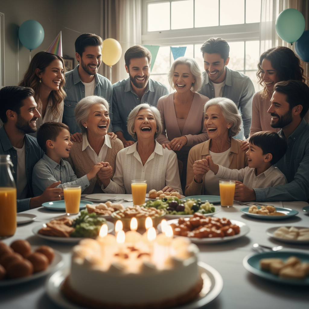 50+ Unforgettable 60th Birthday Invitation Wording Ideas