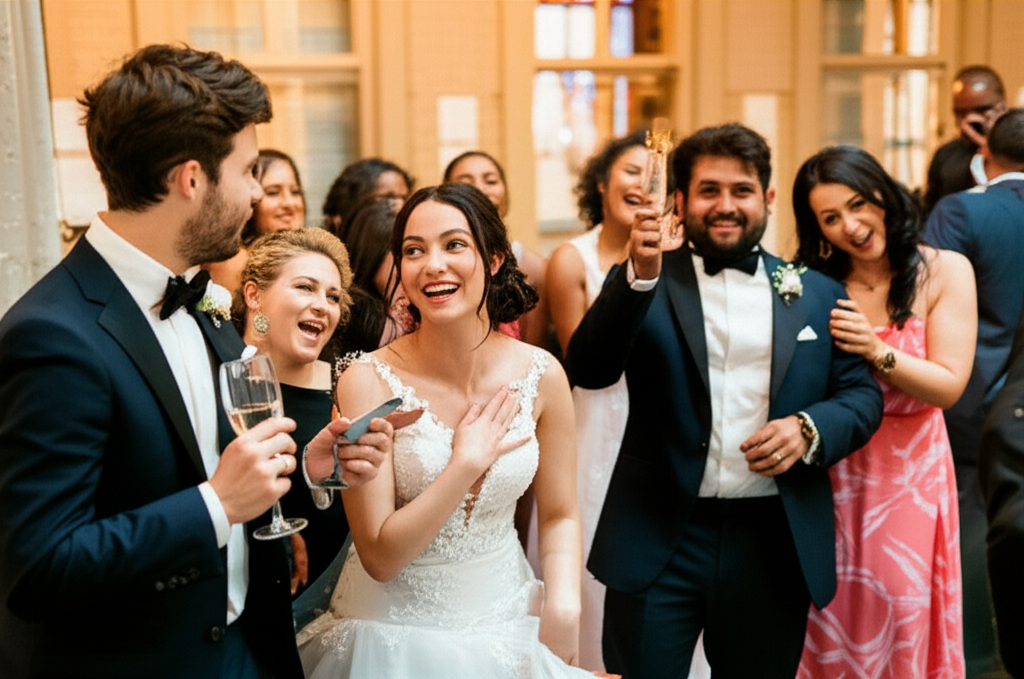 50+ Wedding Invitation Wording Ideas Your Friends Will LOVE