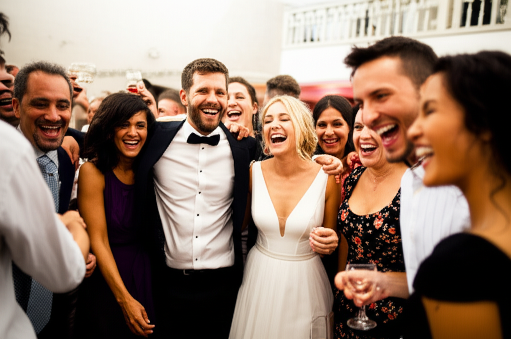 50+ Wedding RSVP Response Examples That'll Wow Your Guests